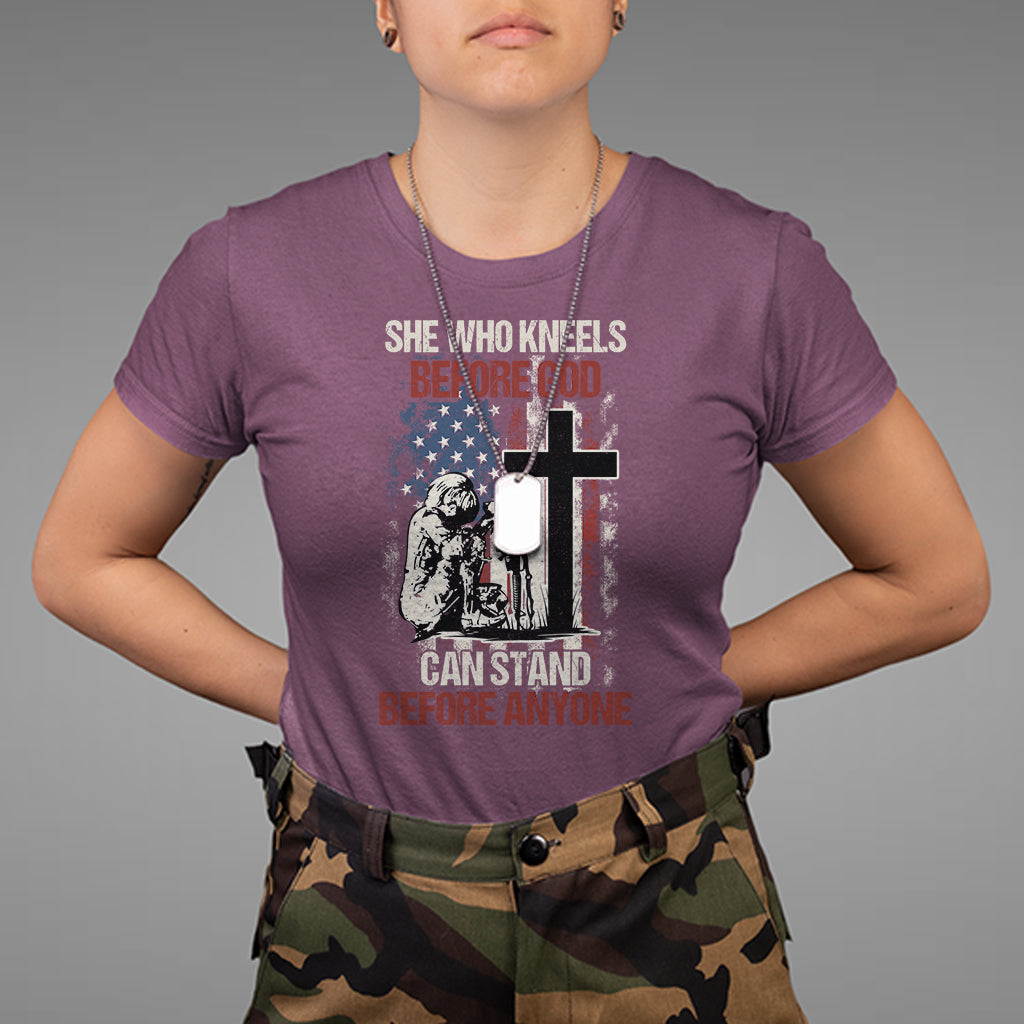 female-veteran-t-shirt-she-who-kneels-before-god-can-stand-before-anyone-strong-women