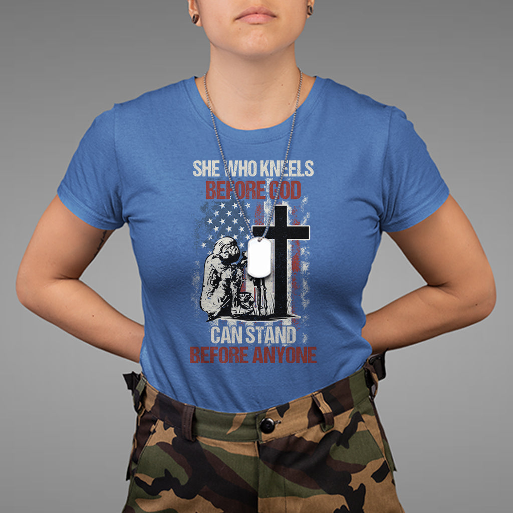 female-veteran-t-shirt-she-who-kneels-before-god-can-stand-before-anyone-strong-women