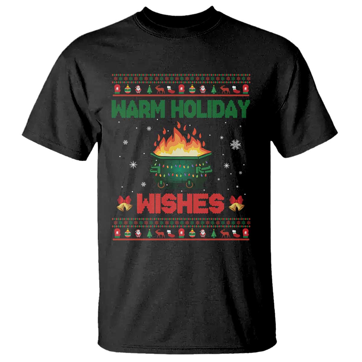 christmas-dumpster-fire-t-shirt-warm-holiday-wishes