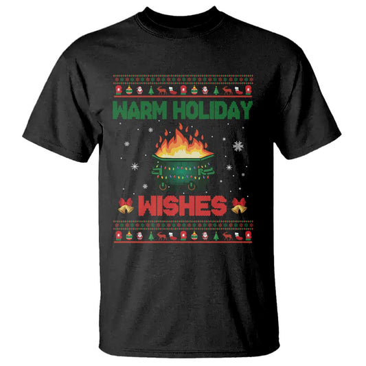 christmas-dumpster-fire-t-shirt-warm-holiday-wishes