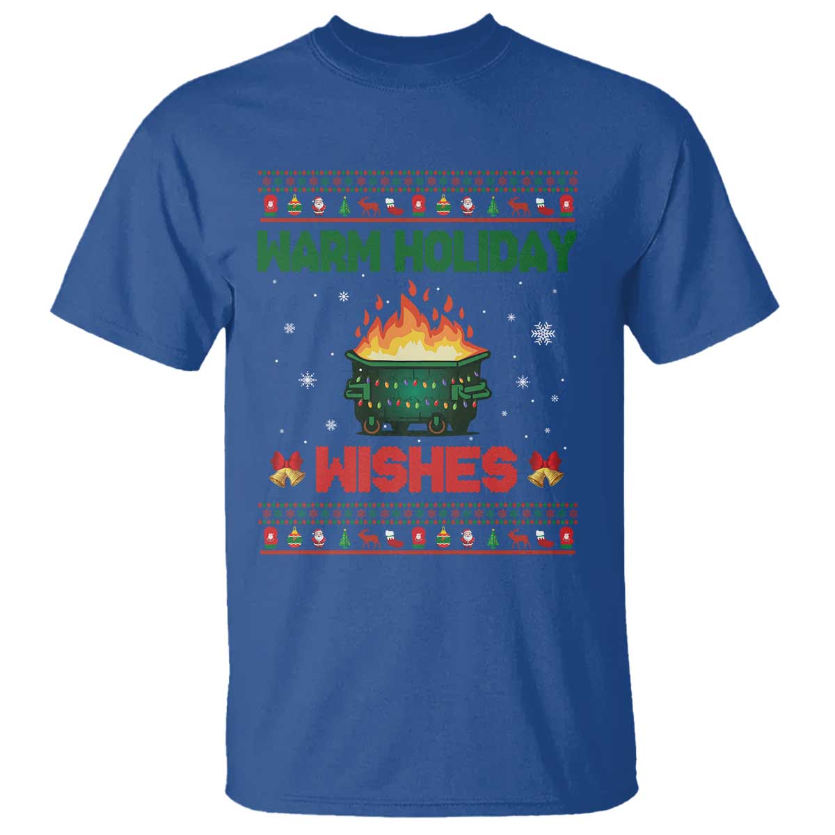 christmas-dumpster-fire-t-shirt-warm-holiday-wishes