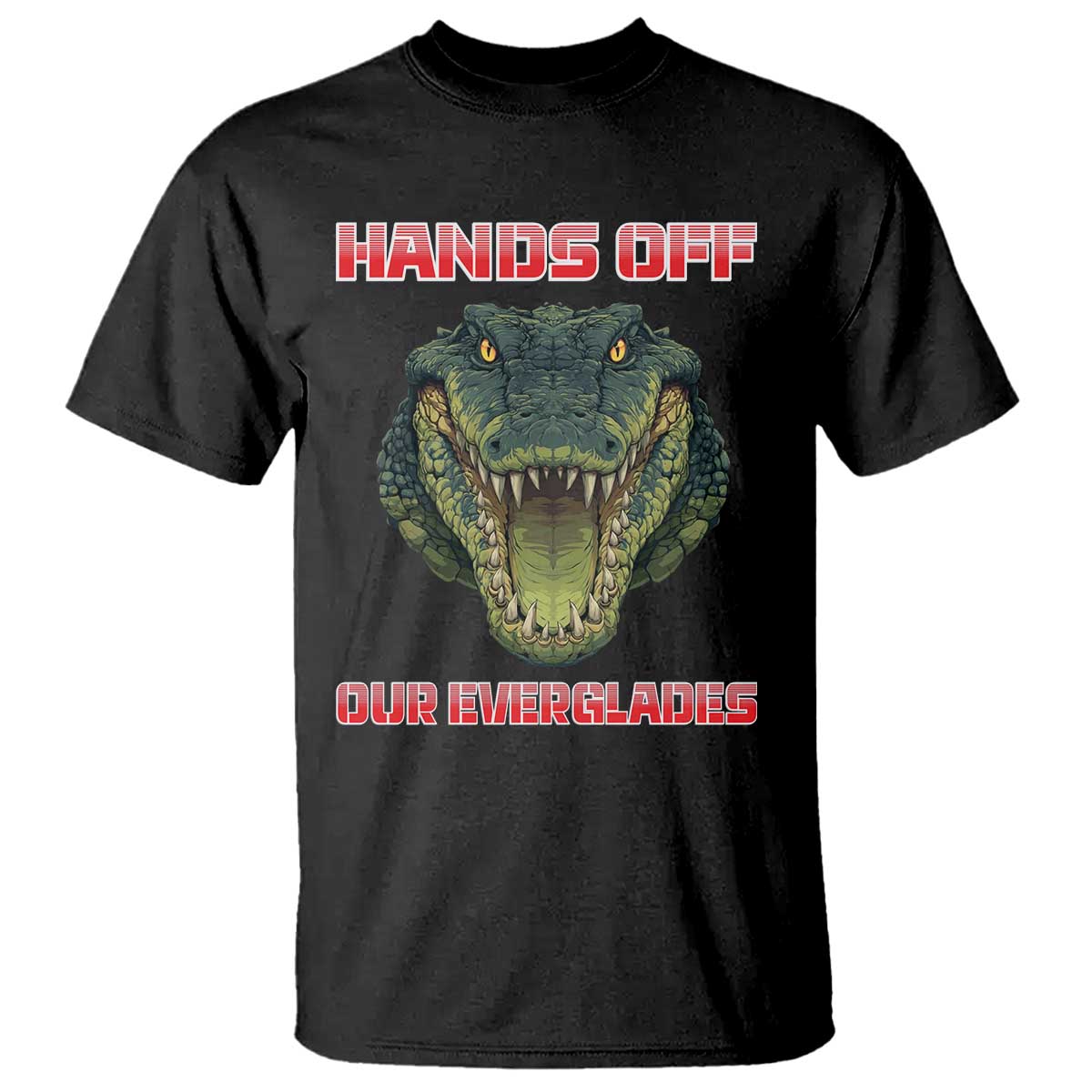 hands-off-our-everglades-t-shirt-fierce-alligator-protest