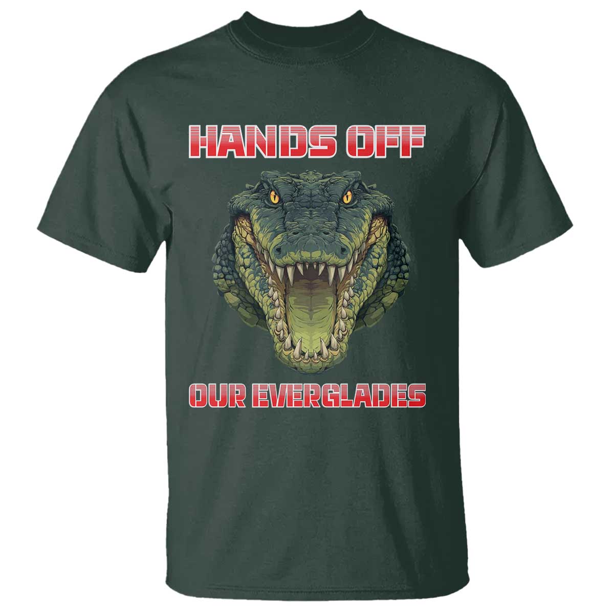 hands-off-our-everglades-t-shirt-fierce-alligator-protest