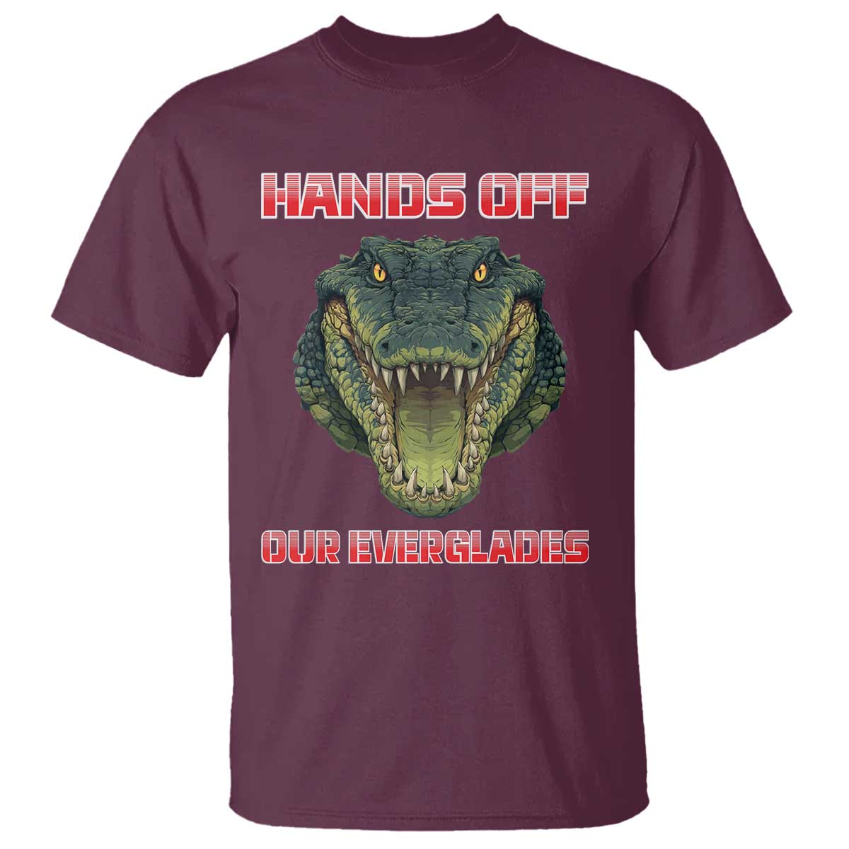 hands-off-our-everglades-t-shirt-fierce-alligator-protest