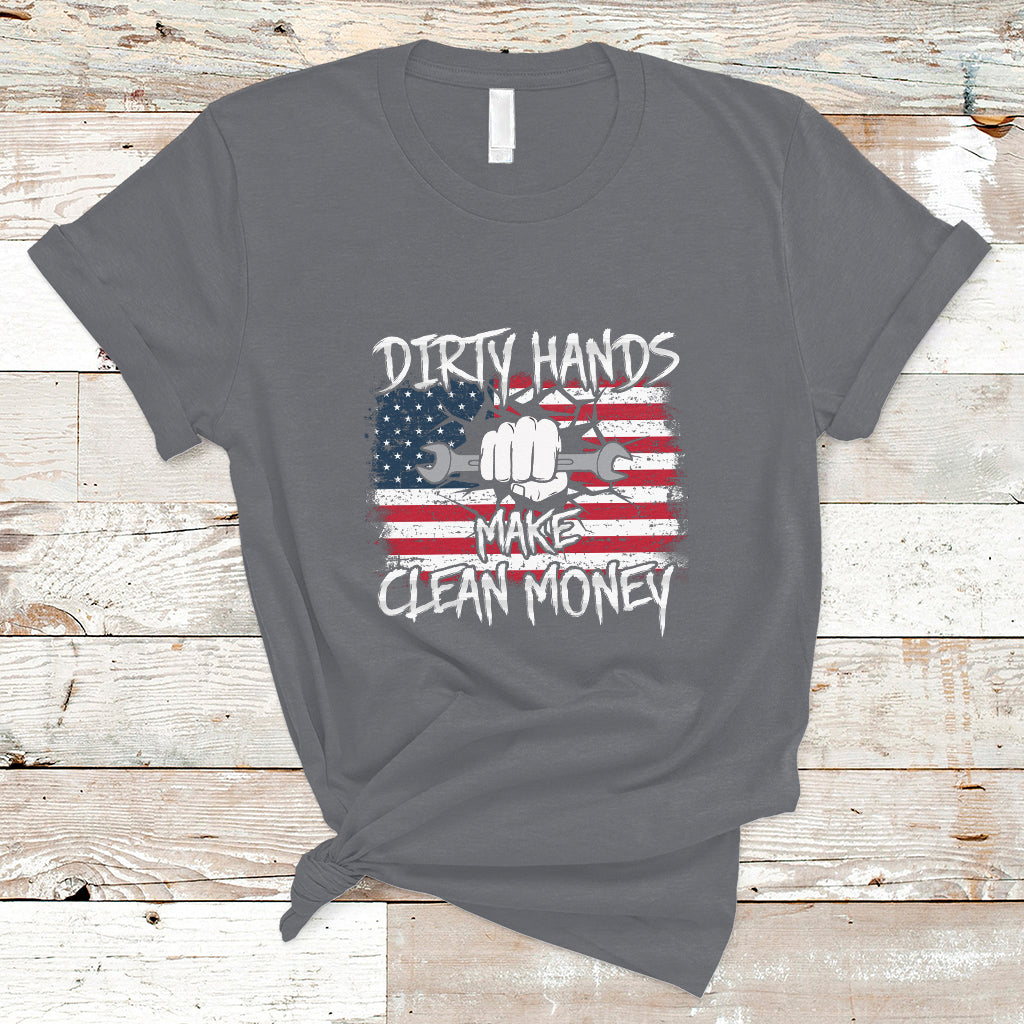 labor-day-t-shirt-dirty-hands-make-clean-money-us-flag-mechanic-mechanist