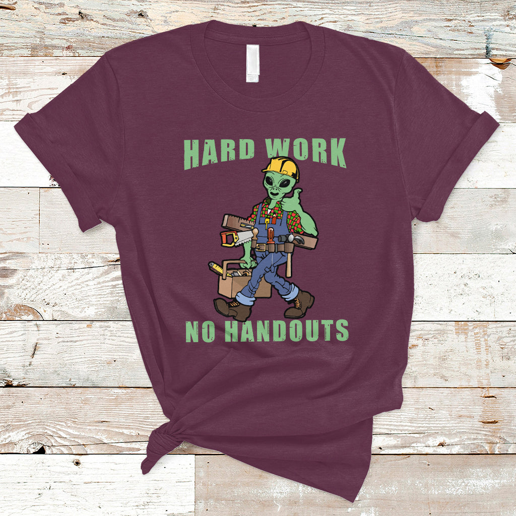 labor-day-t-shirt-blue-collar-hard-work-no-handouts-alien-worker-labor-day
