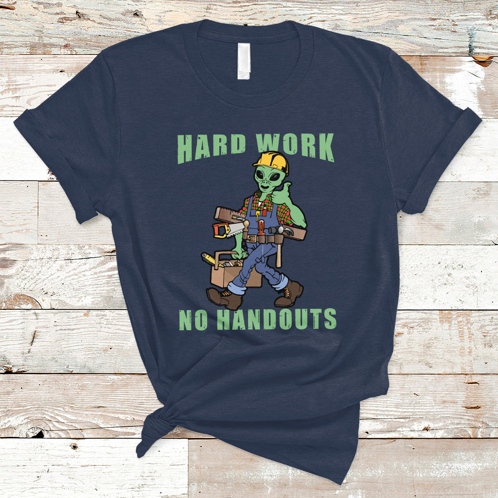 labor-day-t-shirt-blue-collar-hard-work-no-handouts-alien-worker-labor-day
