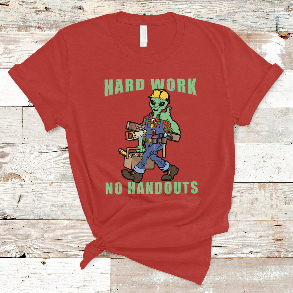 labor-day-t-shirt-blue-collar-hard-work-no-handouts-alien-worker-labor-day