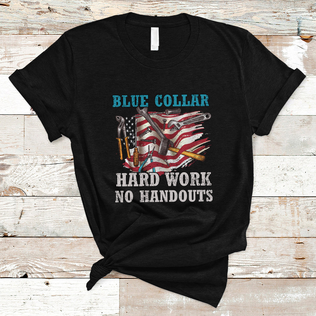 labor-day-t-shirt-blue-collar-hard-work-no-handouts-american-flag-labor-day