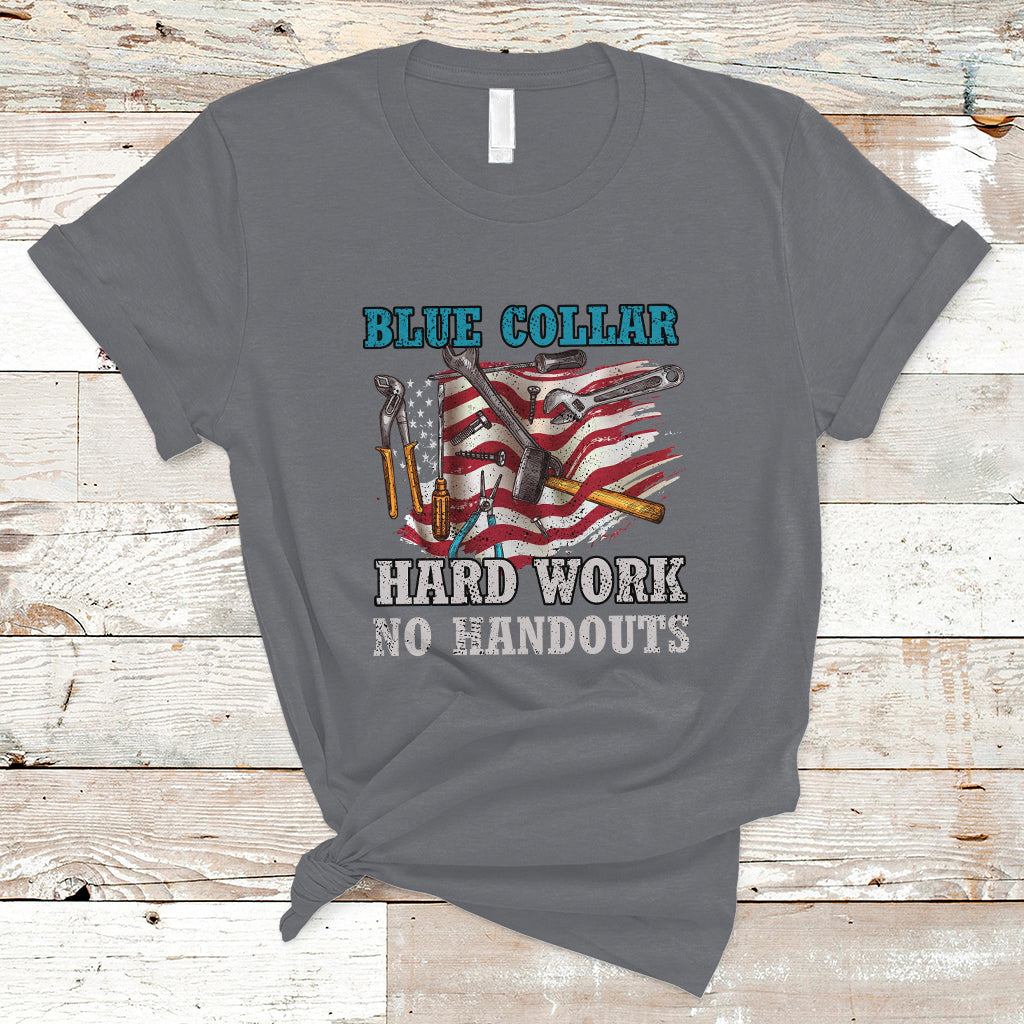 labor-day-t-shirt-blue-collar-hard-work-no-handouts-american-flag-labor-day