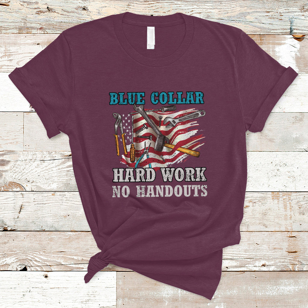 labor-day-t-shirt-blue-collar-hard-work-no-handouts-american-flag-labor-day