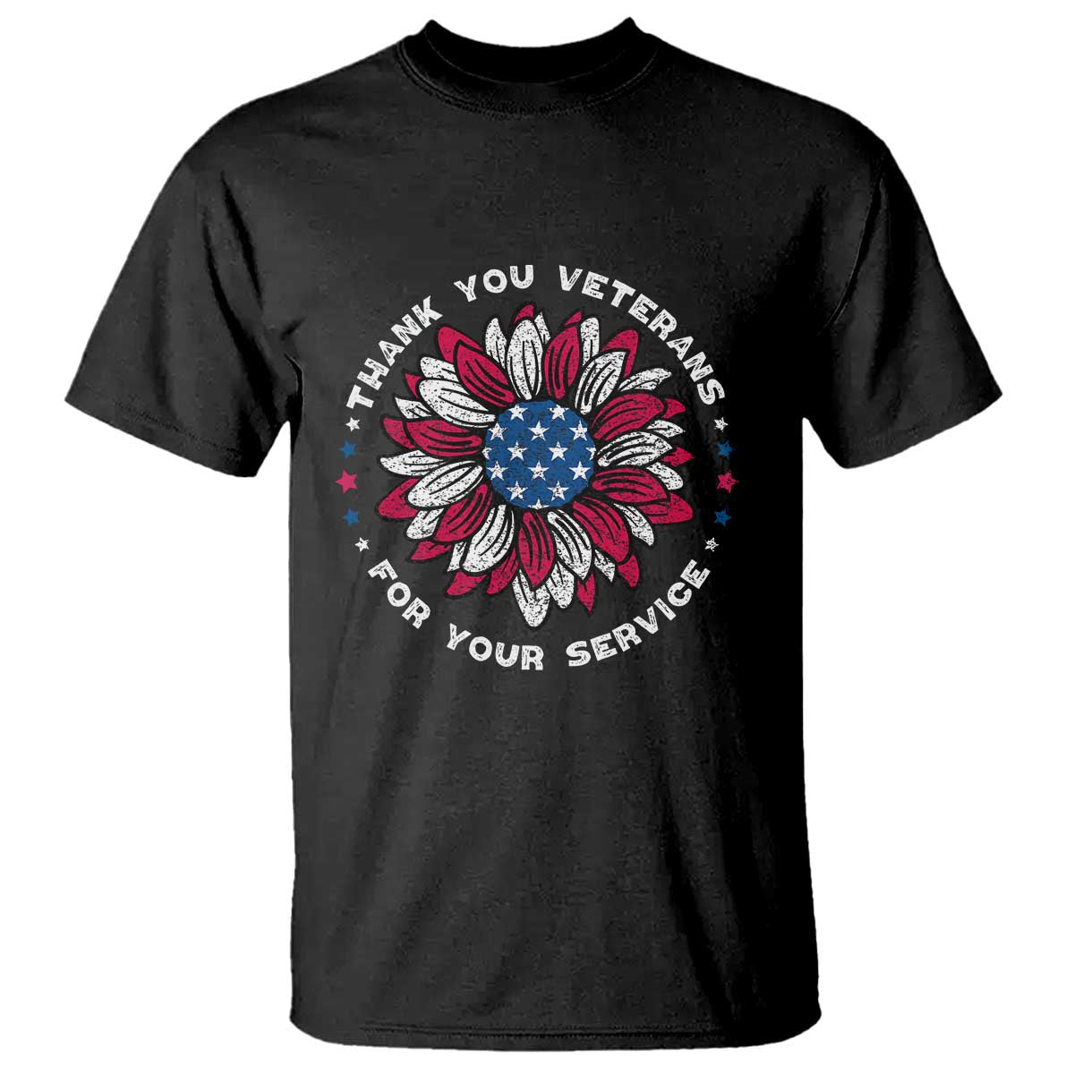 thank-you-veterans-t-shirt-american-flag-sunflower-military-tribute