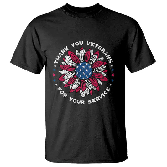 thank-you-veterans-t-shirt-american-flag-sunflower-military-tribute