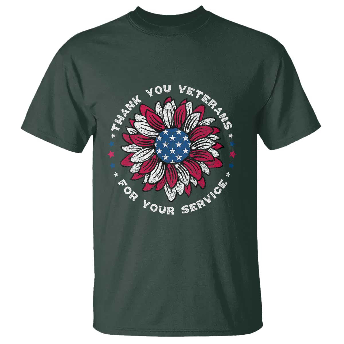 thank-you-veterans-t-shirt-american-flag-sunflower-military-tribute