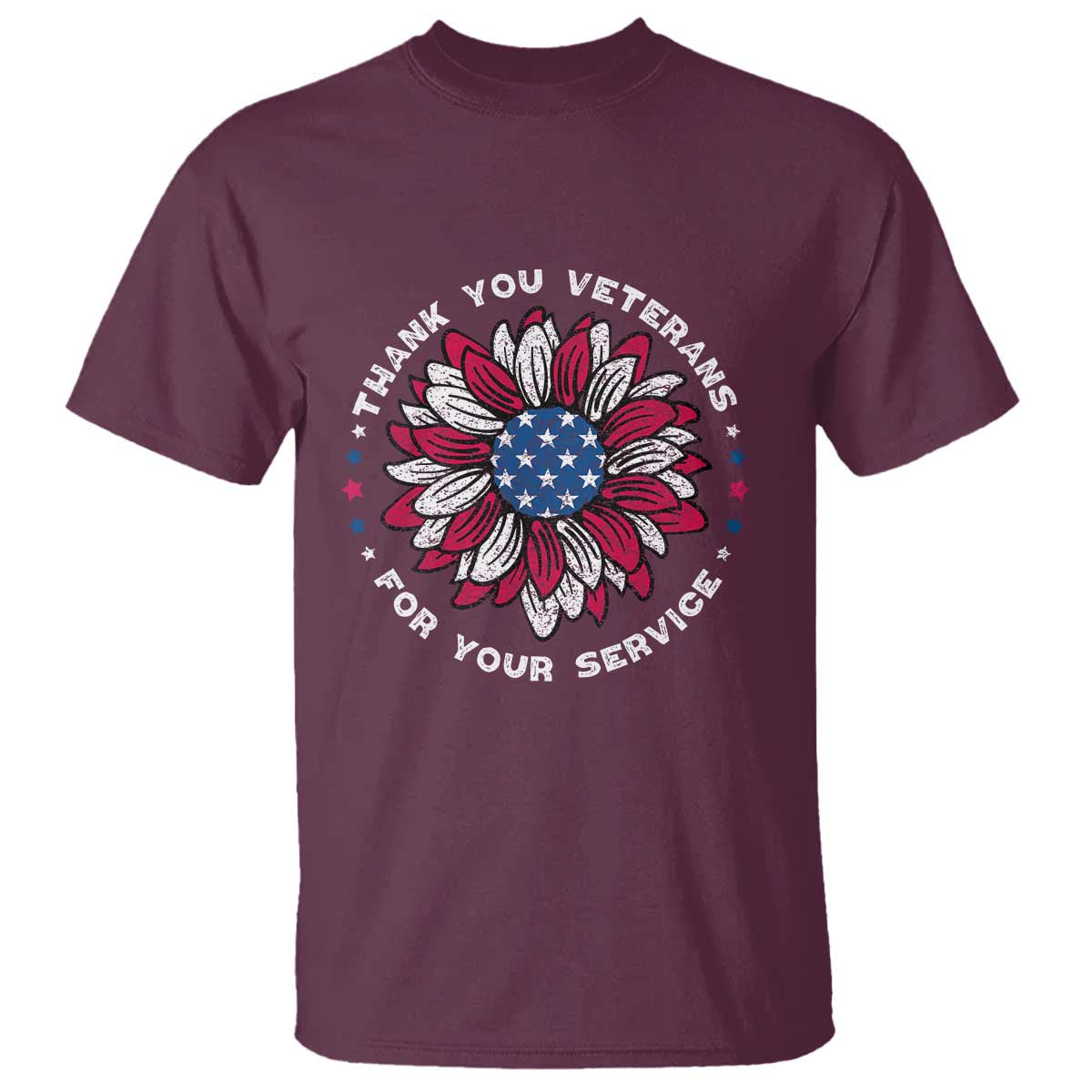 thank-you-veterans-t-shirt-american-flag-sunflower-military-tribute