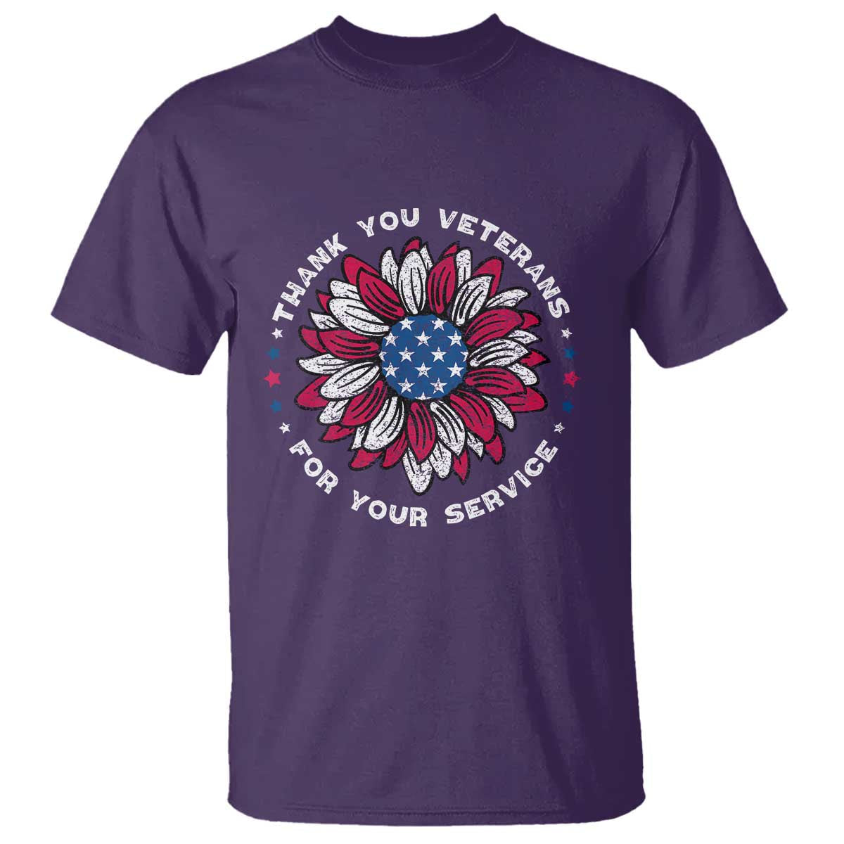 thank-you-veterans-t-shirt-american-flag-sunflower-military-tribute