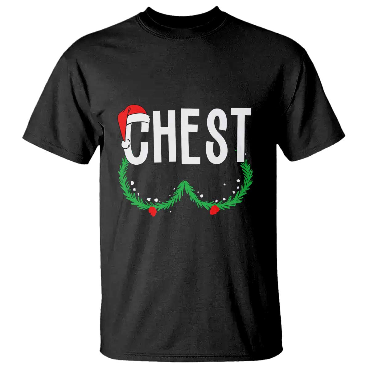 christmas-matching-couple-t-shirt-chestnuts-funny-xmas-chest