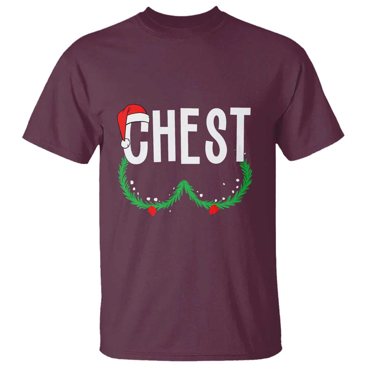 christmas-matching-couple-t-shirt-chestnuts-funny-xmas-chest