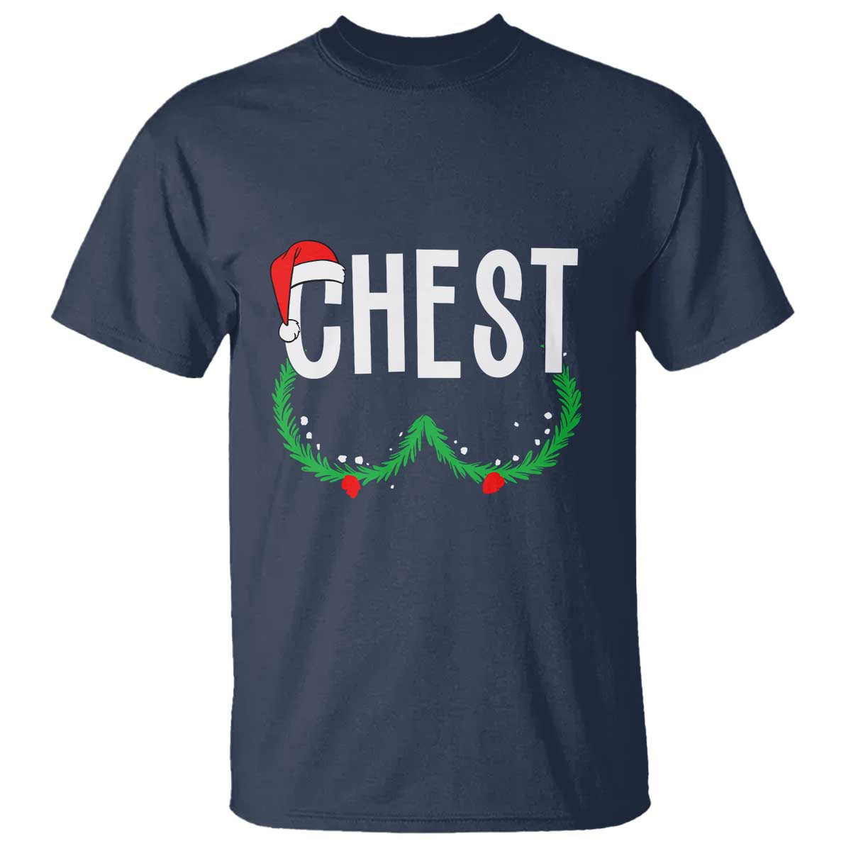 christmas-matching-couple-t-shirt-chestnuts-funny-xmas-chest