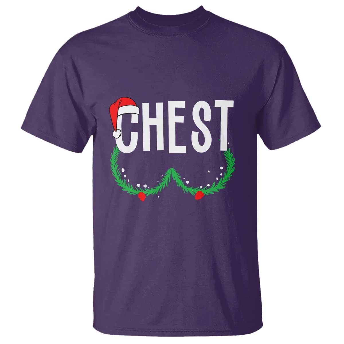 christmas-matching-couple-t-shirt-chestnuts-funny-xmas-chest