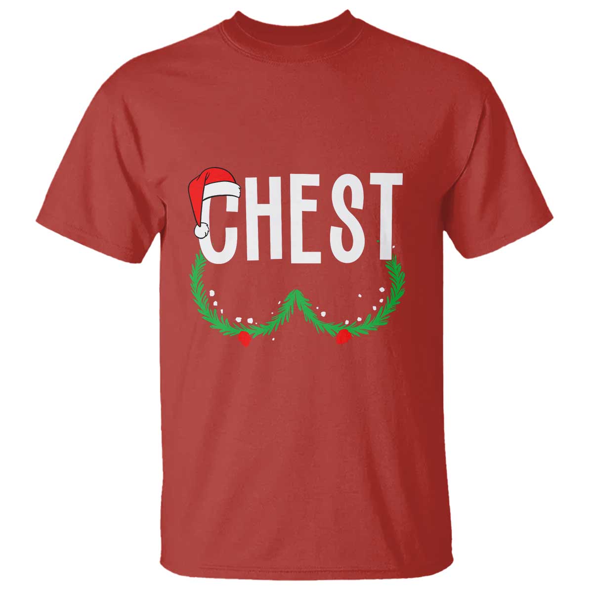 christmas-matching-couple-t-shirt-chestnuts-funny-xmas-chest