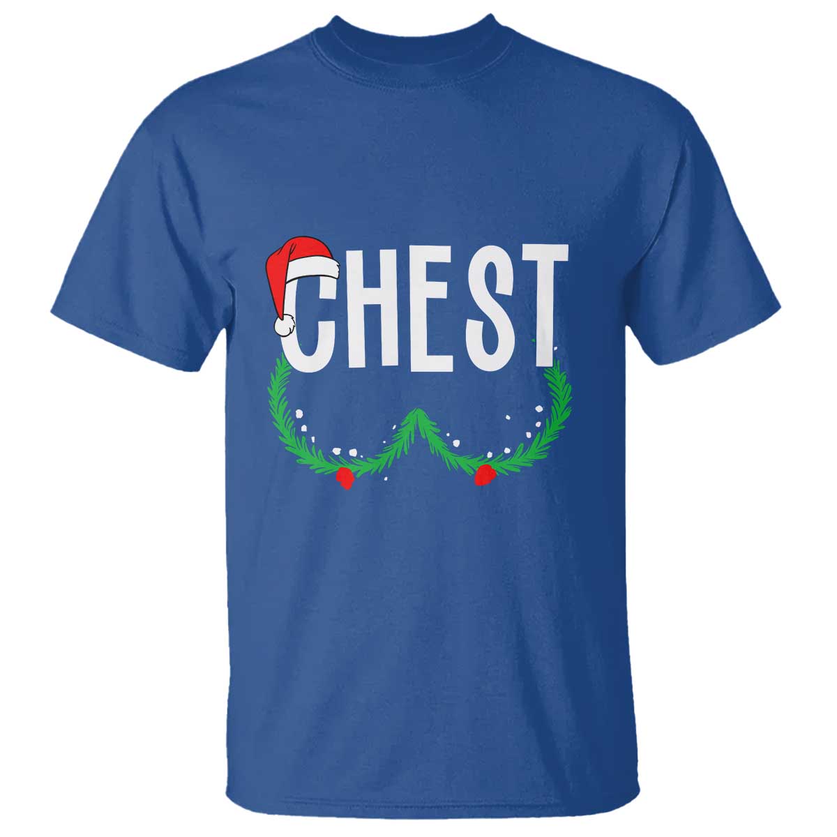christmas-matching-couple-t-shirt-chestnuts-funny-xmas-chest