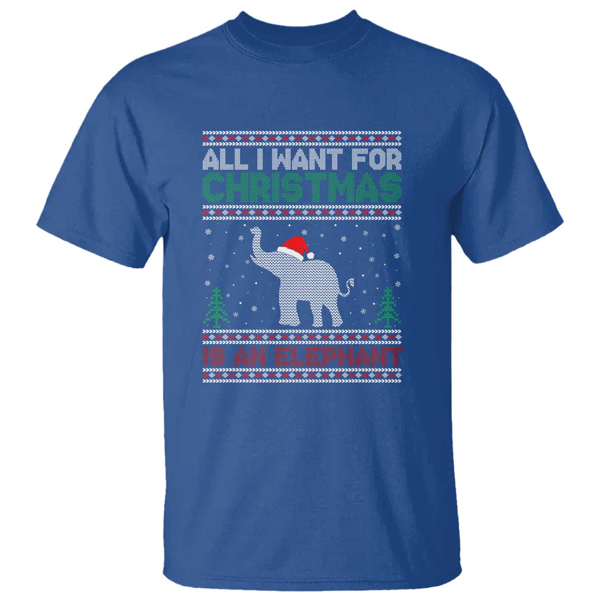 christmas-elephant-t-shirt-all-i-want-for-xmas-is-an-elephant-ugly-sweater