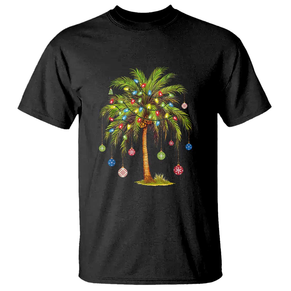 christmas-palm-tree-t-shirt-xmas-lights-tropical-hawaiian-holidays