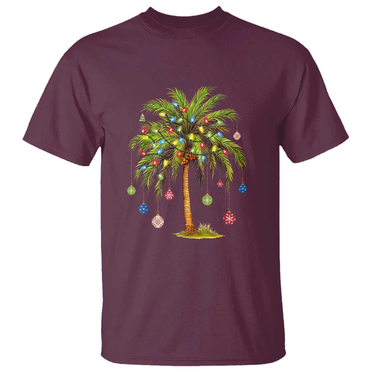 christmas-palm-tree-t-shirt-xmas-lights-tropical-hawaiian-holidays