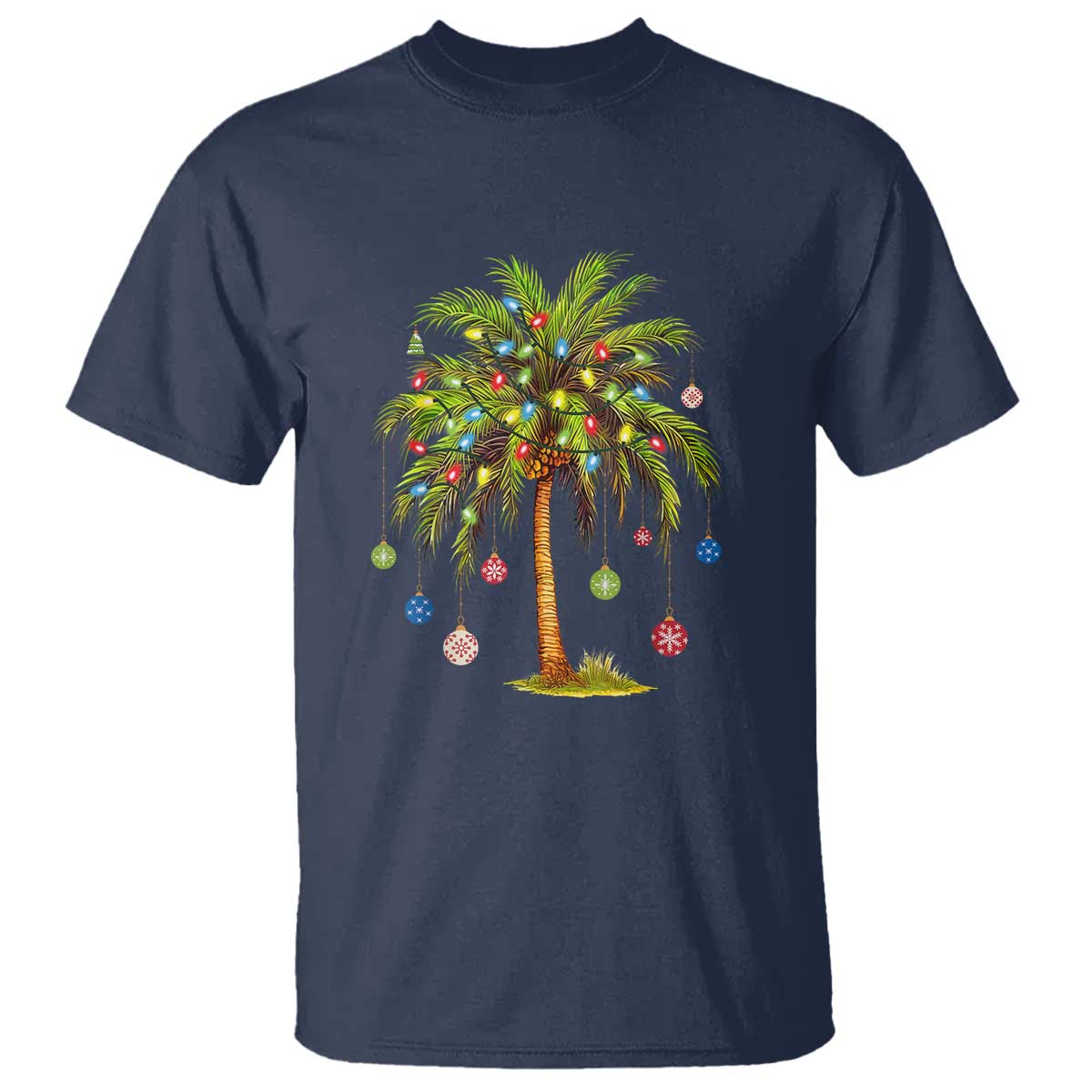christmas-palm-tree-t-shirt-xmas-lights-tropical-hawaiian-holidays