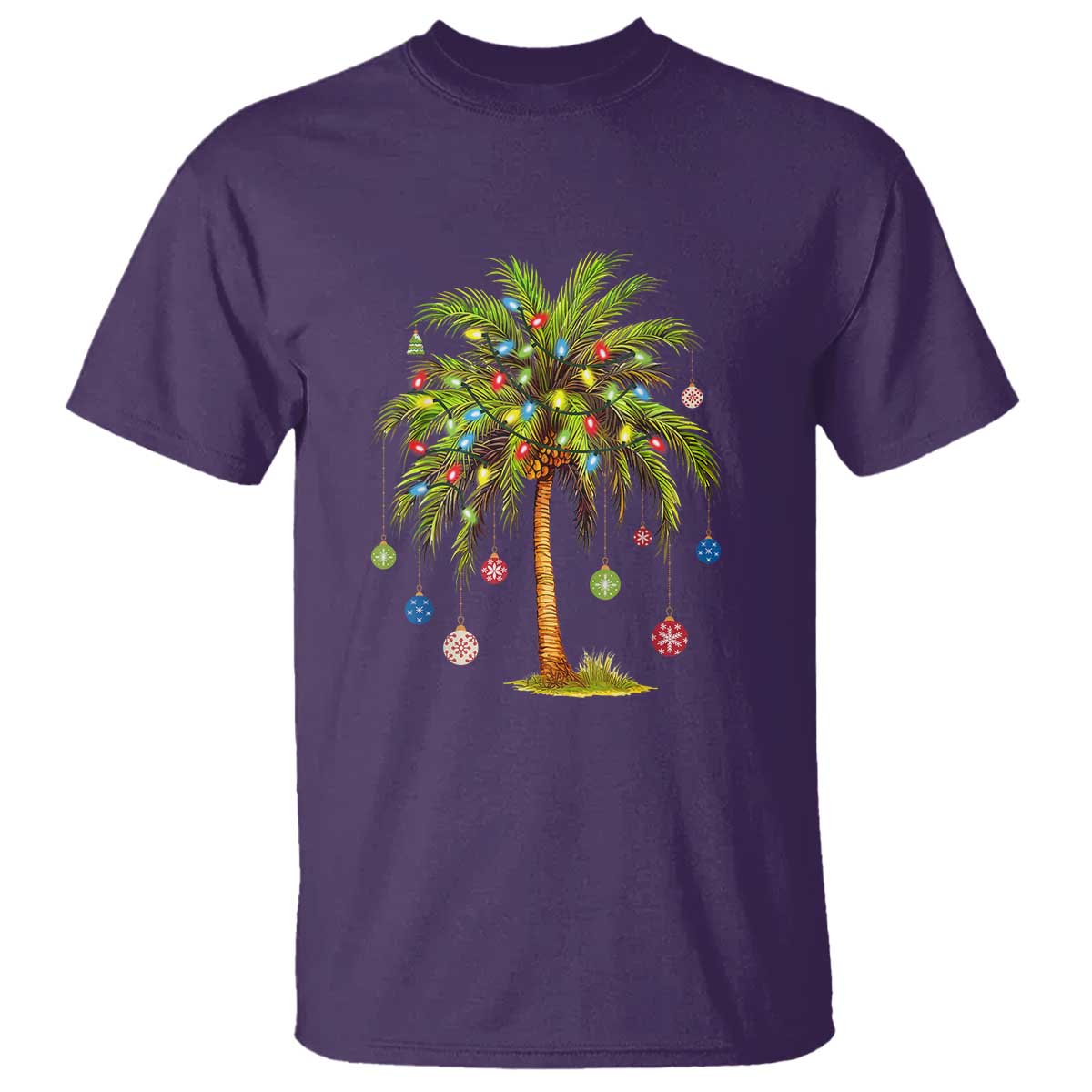 christmas-palm-tree-t-shirt-xmas-lights-tropical-hawaiian-holidays
