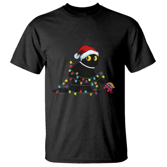 christmas-black-cat-t-shirt-knock-over-elephant-funny-xmas
