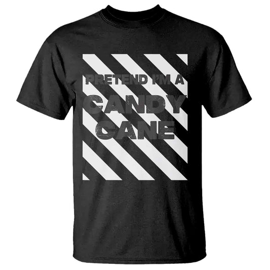 funny-christmas-costume-t-shirt-pretend-im-a-candy-cane