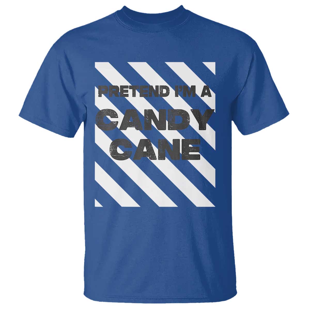 funny-christmas-costume-t-shirt-pretend-im-a-candy-cane