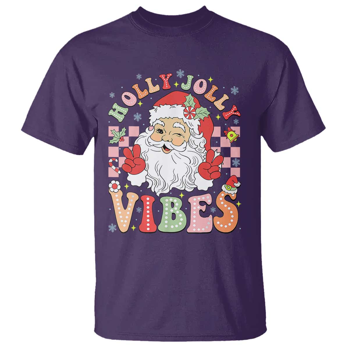 retro-santa-christmas-t-shirt-groovy-cute-santa-claus-christmas-vibes-xmas