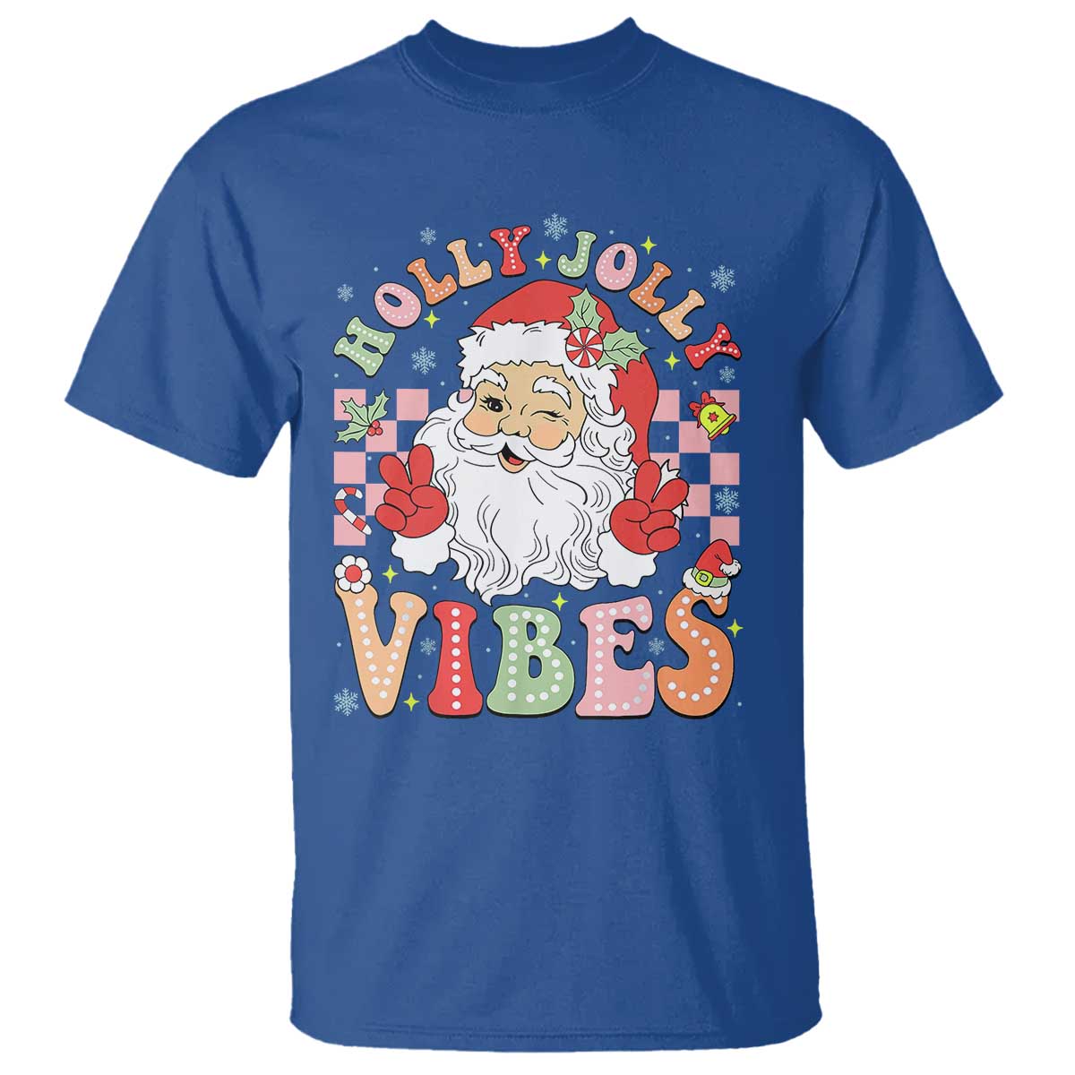 retro-santa-christmas-t-shirt-groovy-cute-santa-claus-christmas-vibes-xmas