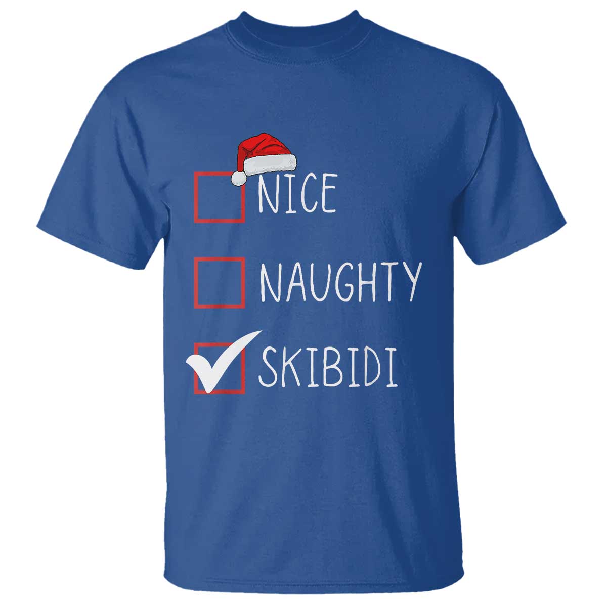 nice-naughty-skibidi-t-shirt-funny-christmas-santa-list