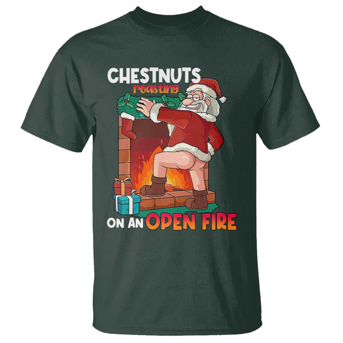 funny-naughty-santa-t-shirt-chestnuts-roasting-on-an-open-fire-dirty-food-pun-xmas-joke