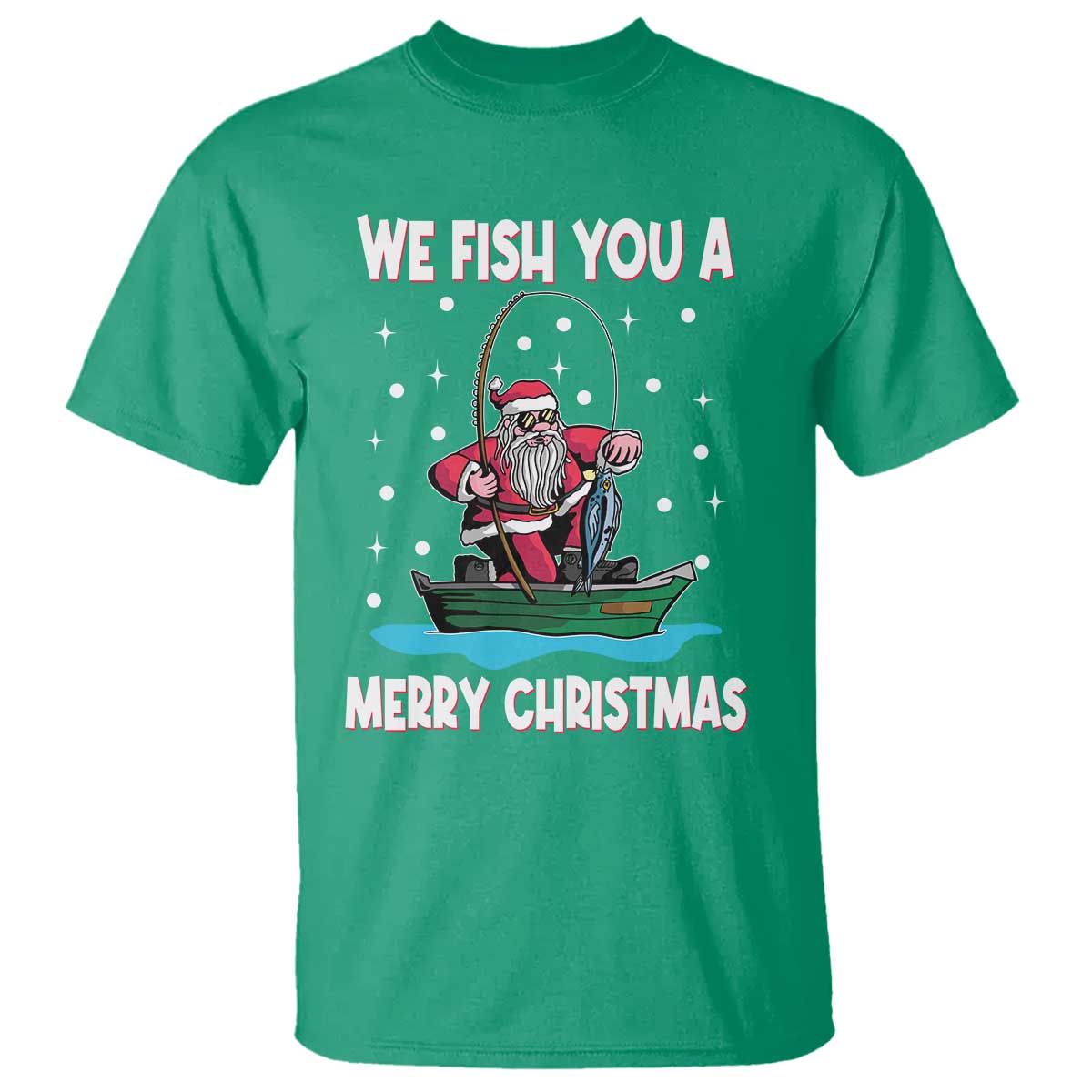santa-christmas-boat-fishing-t-shirt-we-fish-you-a-merry-xmas-fisherman