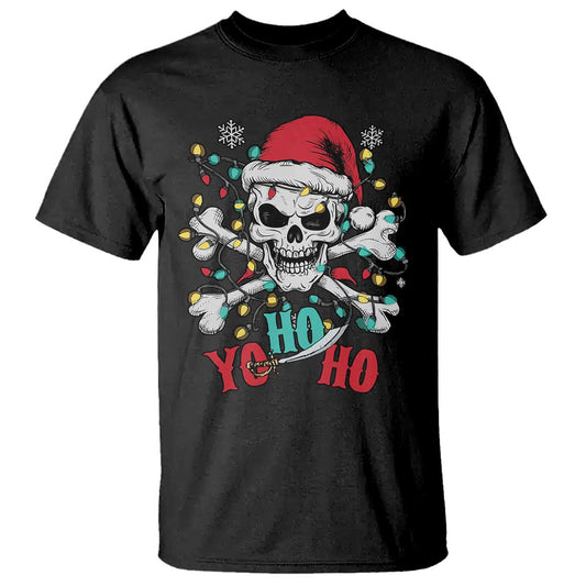 christmas-pirate-skull-t-shirt-yo-ho-ho-boat-cruise-xmas-crossbones