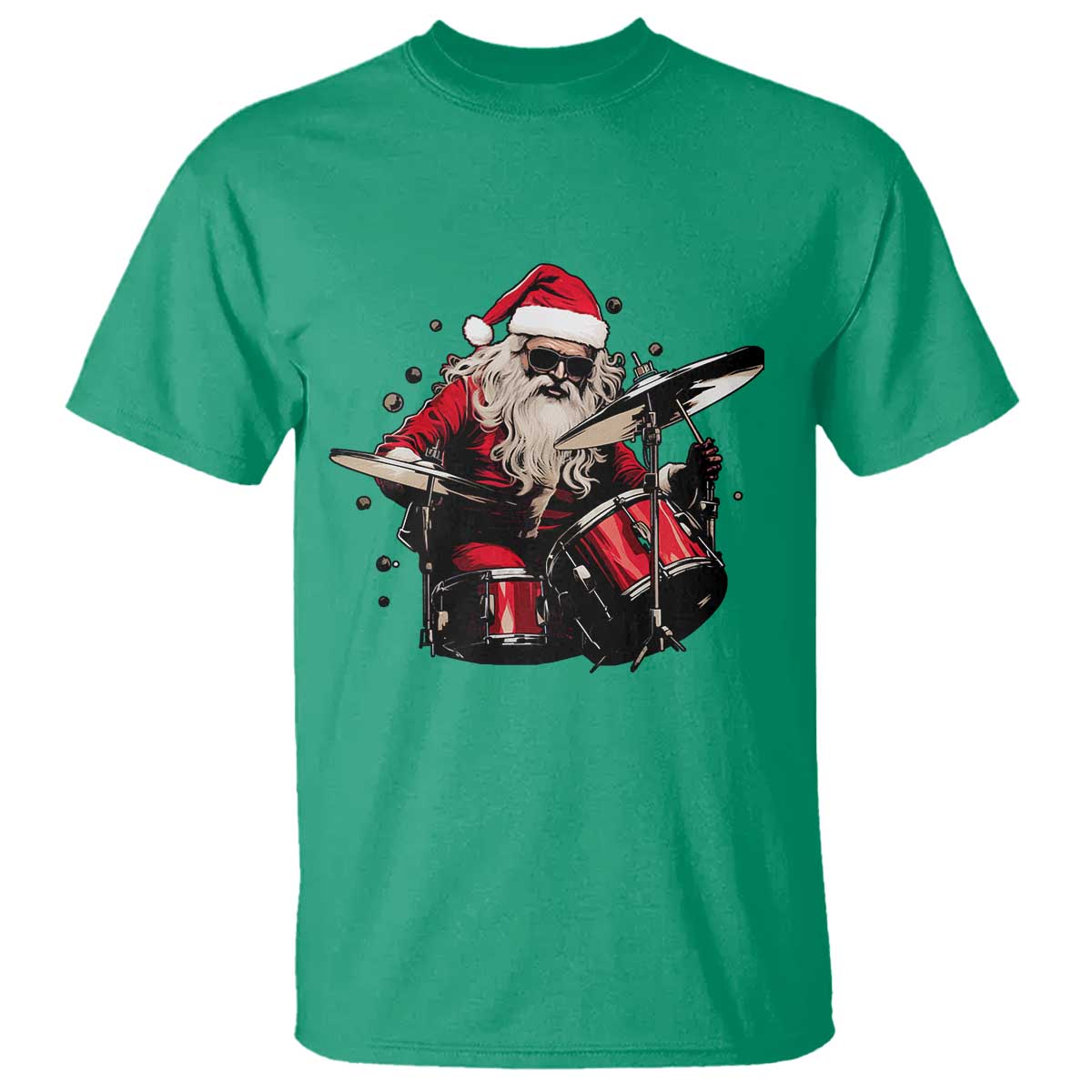 funny-rockn-roll-santa-claus-t-shirt-cool-drummer-festive-christmas