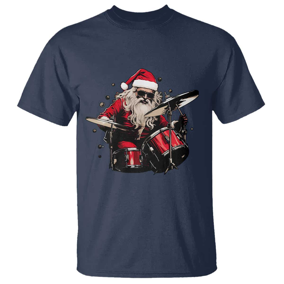 funny-rockn-roll-santa-claus-t-shirt-cool-drummer-festive-christmas