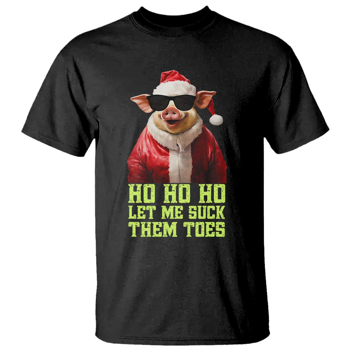 funny-pig-santa-t-shirt-ho-ho-ho-let-me-suck-them-toes-weird-festive-christmas