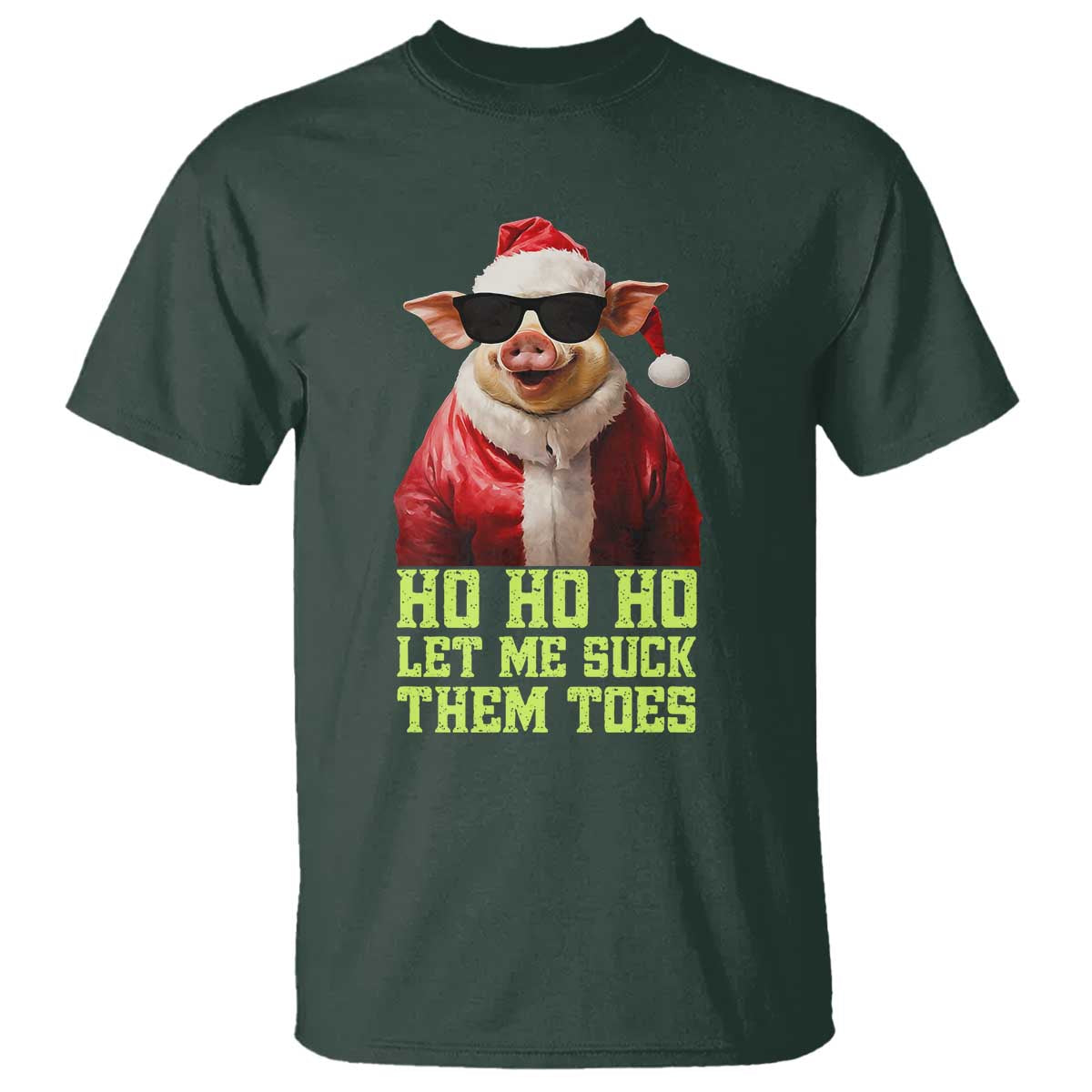 funny-pig-santa-t-shirt-ho-ho-ho-let-me-suck-them-toes-weird-festive-christmas