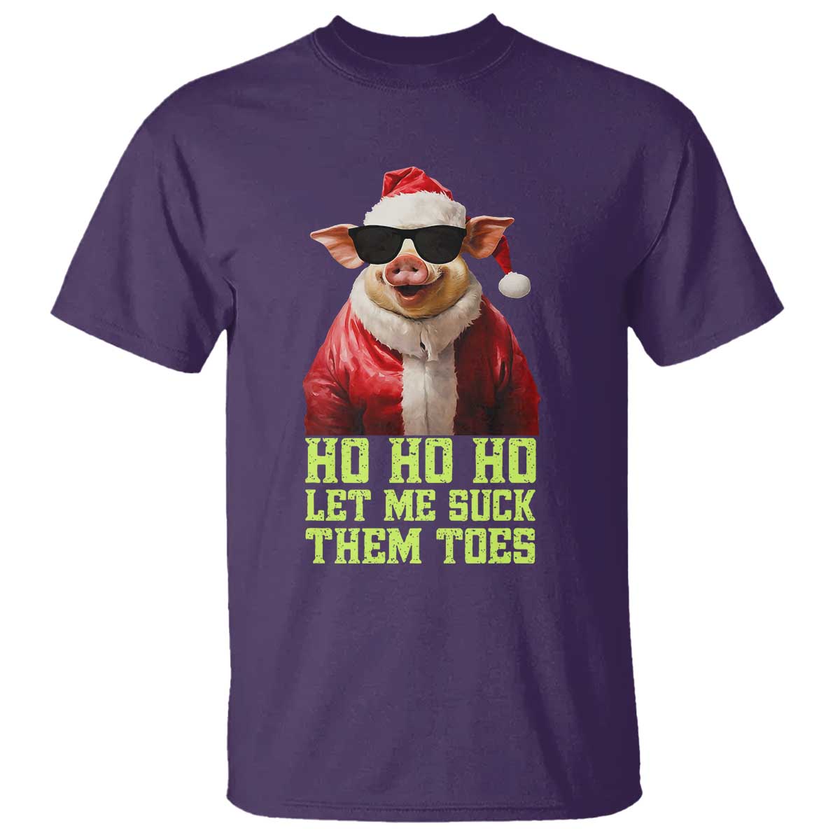 funny-pig-santa-t-shirt-ho-ho-ho-let-me-suck-them-toes-weird-festive-christmas