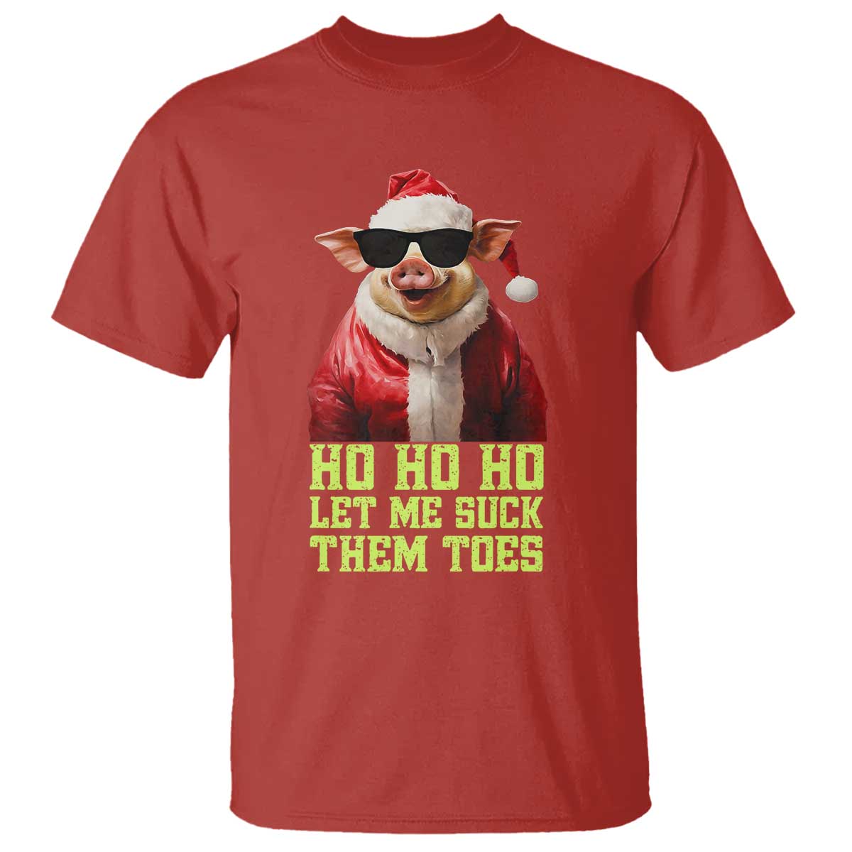 funny-pig-santa-t-shirt-ho-ho-ho-let-me-suck-them-toes-weird-festive-christmas