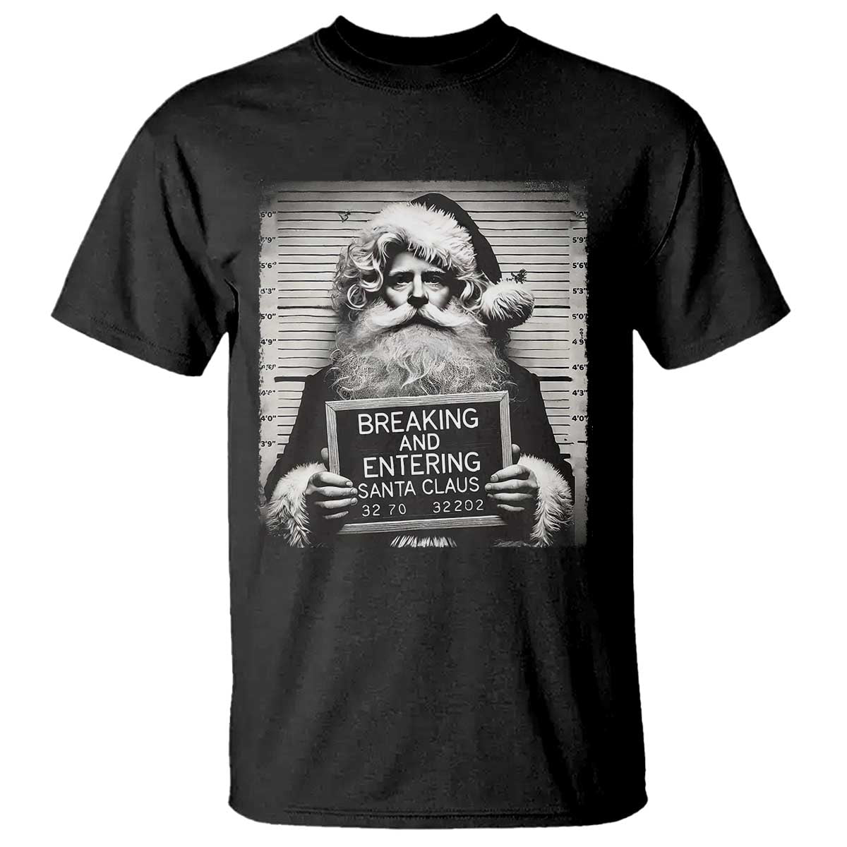 funny-santa-mugshot-t-shirt-naughty-christmas-festive-vibe
