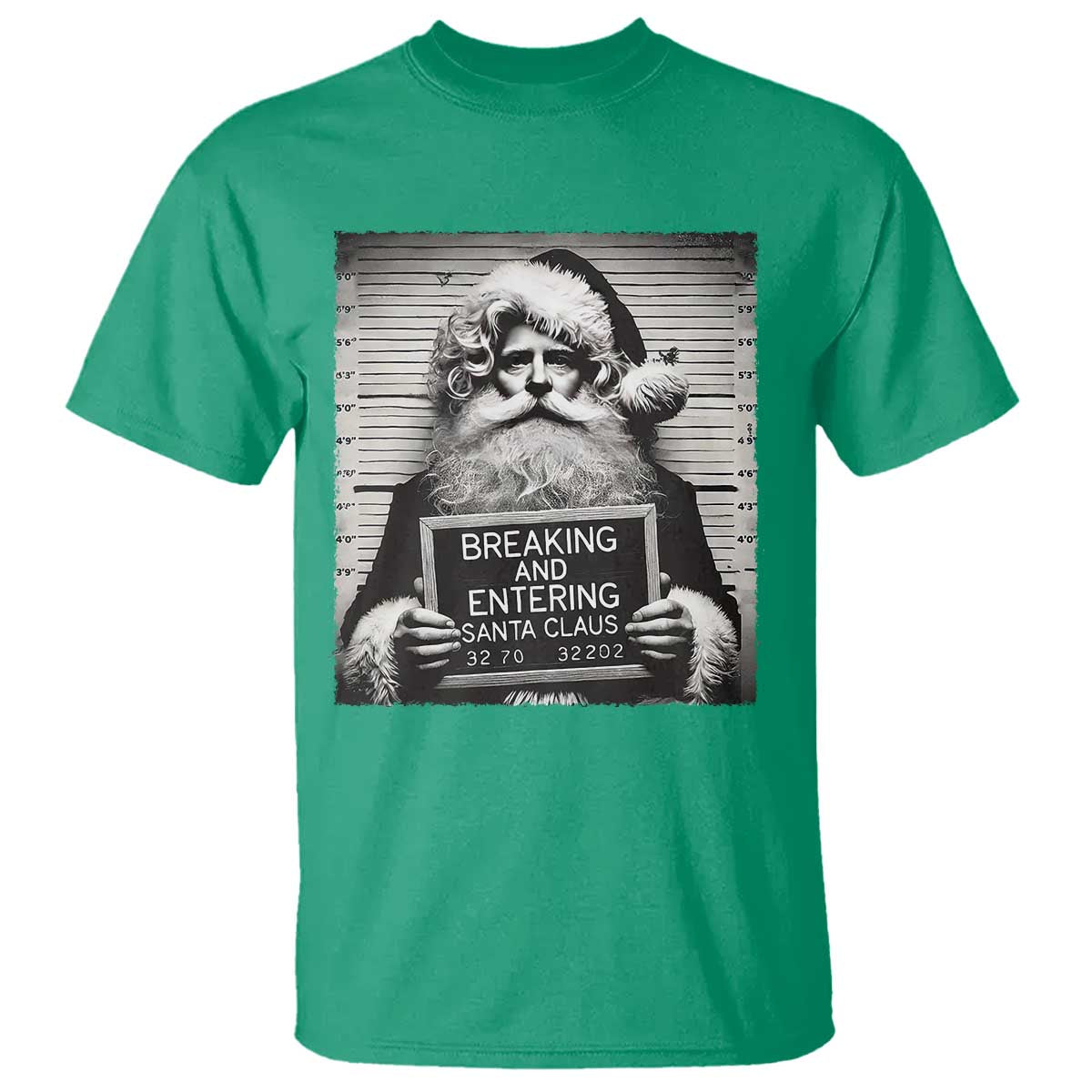 funny-santa-mugshot-t-shirt-naughty-christmas-festive-vibe