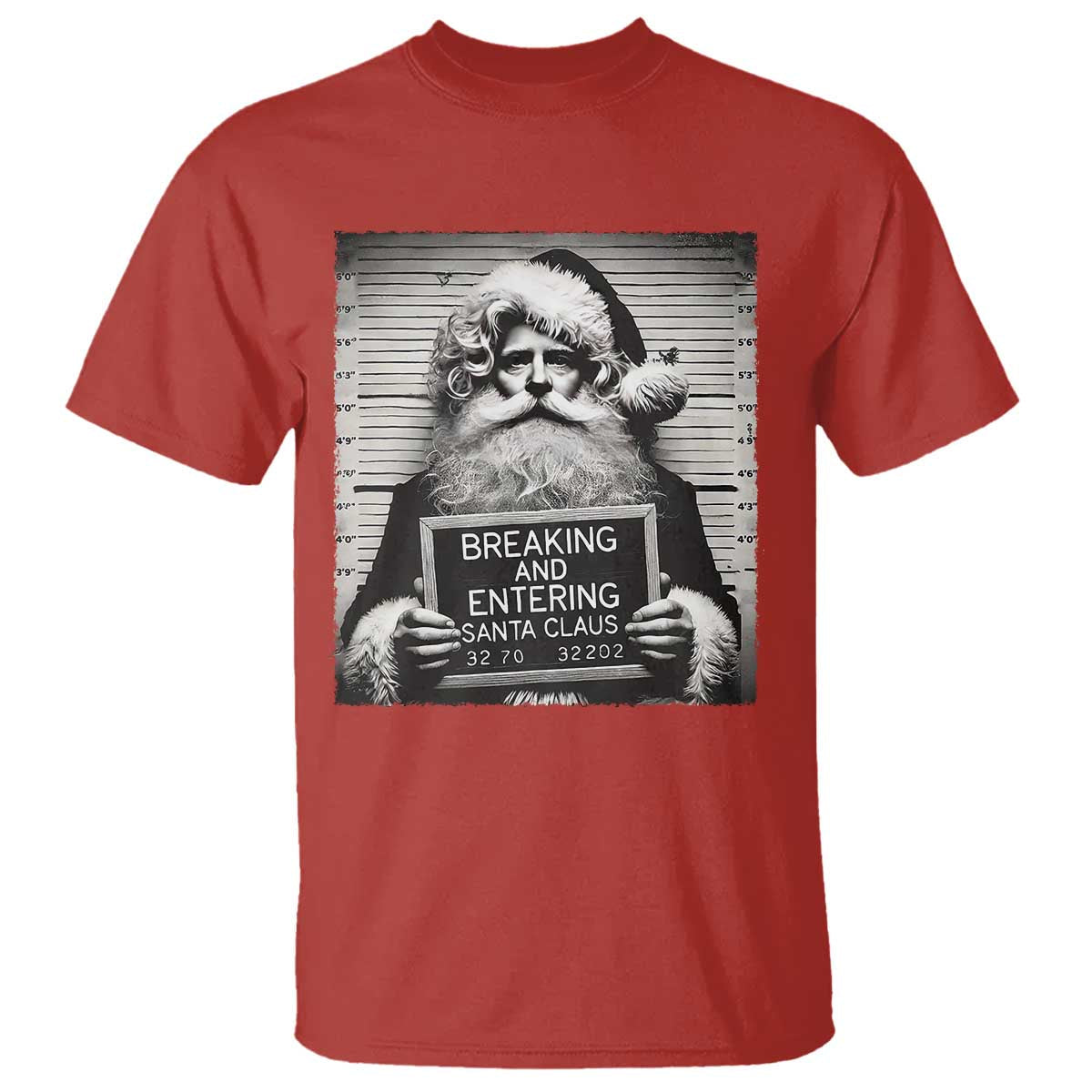 funny-santa-mugshot-t-shirt-naughty-christmas-festive-vibe