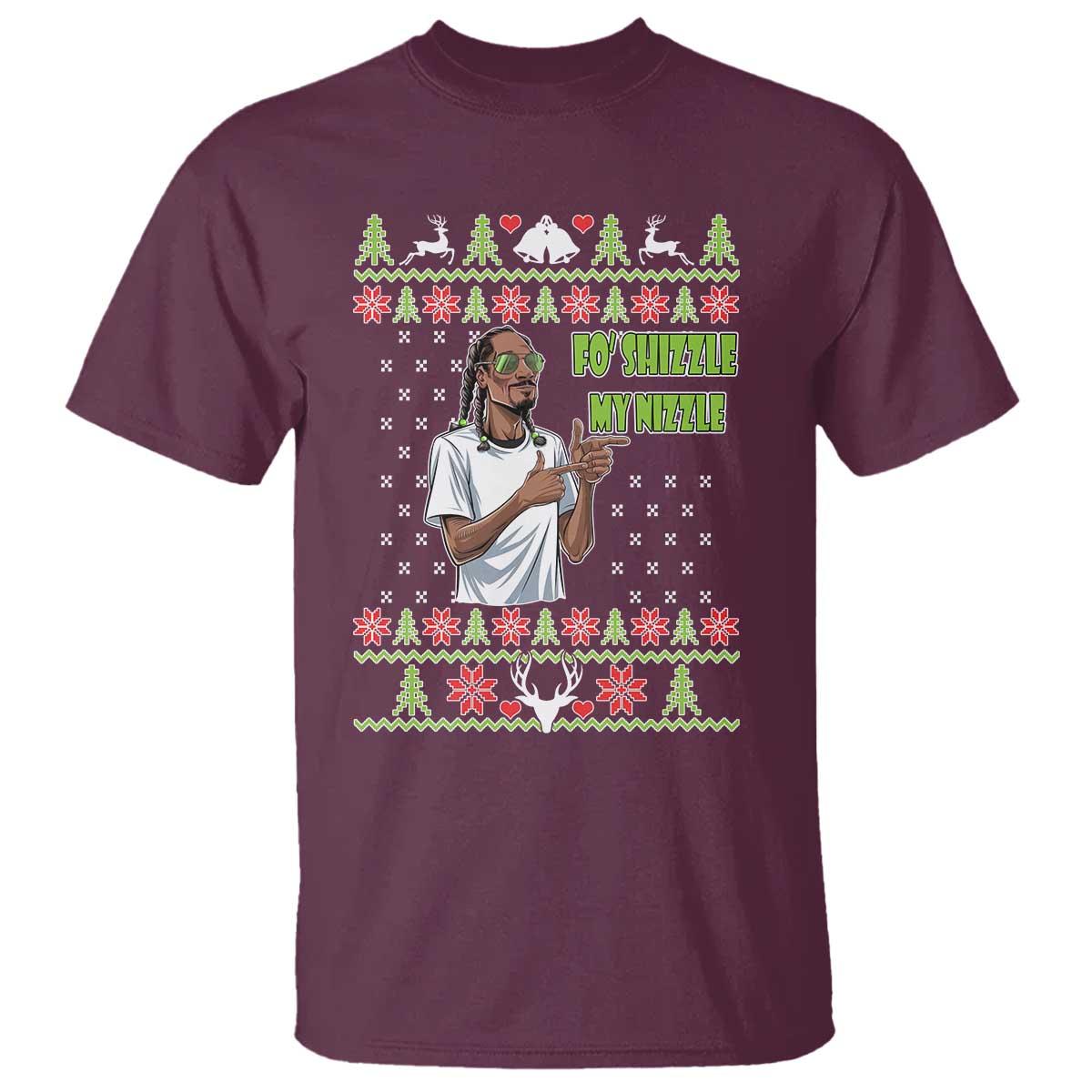 funny-rapper-meme-christmas-t-shirt-fo-shizzle-my-nizzle